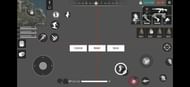 Gyan Gaming's control setup, sensitivity settings, and more in Free Fire game